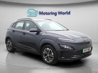 Second-hand Hyundai Kona SE 10 kW (14 CP) 2022 SUV