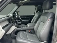 Gebraucht Land Rover Defender HSE Dynamic 249 PS (183 kW) 2024 Grau SUV