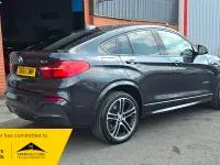 Used Peugeot 5008 GT-line 2018 Grey SUV