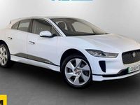 Used Jaguar I-Pace SE 294 kW (400 HP) 2020 SUV