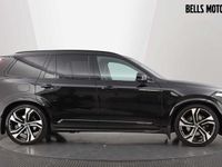 used Volvo XC90 Recharge R-Design Pro T8