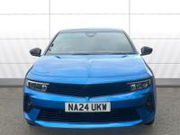 Used Vauxhall Astra 131 HP (96 kW) 2024 Other Hatchback