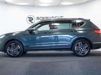 Used Seat Tarraco XCELLENCE 150 HP (110 kW) 2020 Green SUV