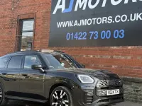 Used Mini Countryman Sport 218 HP (160 kW) 2026 SUV