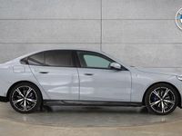 Used BMW 520 M Sport 205 HP (150 kW) 2025 Grey