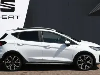 Used Ford Fiesta Active X 125 HP (91 kW) 2024 Hatchback