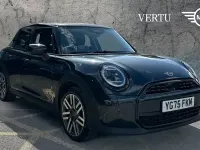 Used Mini Cooper Classic 150 kW (204 HP) 2026 Hatchback