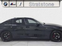 Used BMW M340 Comfort Edition 335 HP (246 kW) 2024 Black Sedan