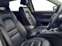 Used Mazda CX-5 Exclusive-Line 165 HP (121 kW) 2025 SUV