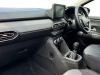 Used Dacia Sandero Extreme 91 HP (66 kW) 2025 Hatchback