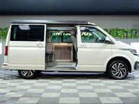 Used VW California California 150 HP (110 kW) 2023 Grey Van