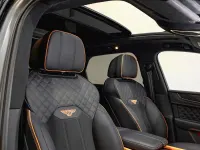 Used Bentley Continental GT 550 HP (404 kW) 2025 Grey Estate