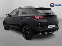 Used Vauxhall Grandland X Ultimate 131 HP (96 kW) 2024 SUV