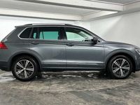 used VW Tiguan 1.4 TSI 125PS 2WD SE 5Dr