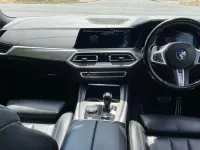 Used BMW X5 M Sport 340 HP (250 kW) 2022 White SUV