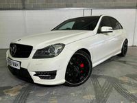 used Mercedes C350 C Class 3.0CDI