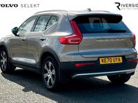 used Volvo XC40 Inscription T3