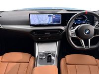 Used BMW M240 M Sport 369 HP (271 kW) 2024 Blue Coupe