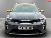 Used Kia Stonic 101 HP (74 kW) 2023 SUV