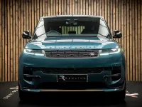 Used Land Rover Range Rover Sport Autobiography 2023 Green SUV