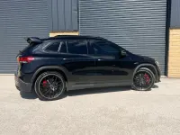Begagnad Mercedes GLA45 AMG AMG 2020 Svart SUV