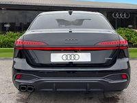 New Audi A6 Comfort 2025 Grey Sedan
