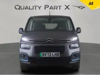 Used Citroën e-Berlingo Feel 100 kW (136 HP) 2023 Grey MPV