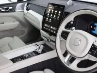 Begagnad Volvo XC60 Ultra 455 HK (334 kW) 2026 SUV