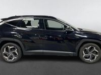 Used Hyundai Tucson Ultimate 230 HP (169 kW) 2023 Black SUV