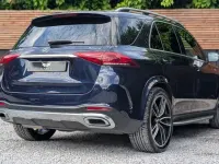 Used Mercedes GLE350 AMG Line Premium 2020 Blue SUV