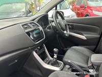 used Suzuki SX4 S-Cross 1.4 Boosterjet MHEV SZ5 ALLGRIP Euro 6 (s/s) 5dr Hatchback