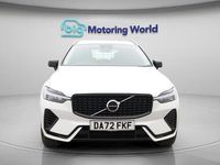 Used Volvo XC60 Plus 350 HP (257 kW) 2022 White SUV