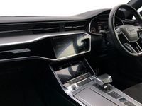 Used Audi A6 S-Line 286 HP (210 kW) 2021 Estate