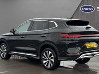 Used BYD Seal U Design 324 HP (238 kW) 2025 Delan black SUV