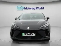 Used MG MG4 EV Trophy 319 kW (435 HP) 2024 Hatchback