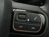 Used Citroën C5 Aircross Flair 131 HP (96 kW) 2020 Blue SUV