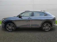 Second-hand Honda HR-V 2023 Gri SUV