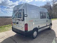 Used Renault Master 2003 Grey