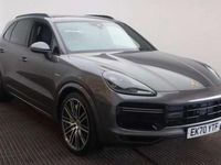 Usado Porsche Cayenne S E-Hybrid 2020 SUV
