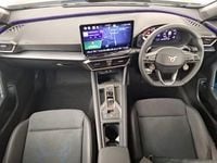 New Cupra Formentor 150 HP (110 kW) 2025 Grey SUV