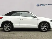 Used VW T-Roc Cabriolet 150 HP (110 kW) 2022 Cabriolet