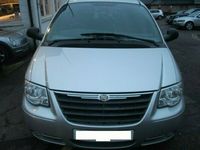 Used Chrysler Voyager 2004 MPV