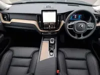 New Volvo XC60 Ultra 449 HP (330 kW) 2026 SUV