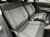 Used Citroën C4 Cactus Feel 2015 Grey Hatchback