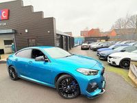 Used BMW 218 M Sport 2020 Blue Coupe