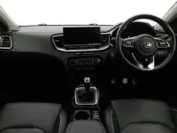 Used Kia XCeed 158 HP (116 kW) 2021 Silver SUV