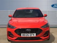 Novo Ford Focus ST-Line 155 HP (114 kW) 2025 Citadino