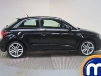Used Audi A1 2012 Hatchback