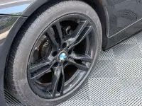 Used BMW 320 M Sport 184 HP (135 kW) 2018 Black Sedan