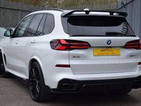 Used BMW X5 M Sport 489 HP (359 kW) 2026 SUV
